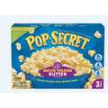 Pop Secret Movie Theater Butter Popcorn 9.6 oz., PK6 112465